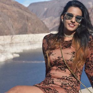 Meet your Posher, Nidhi